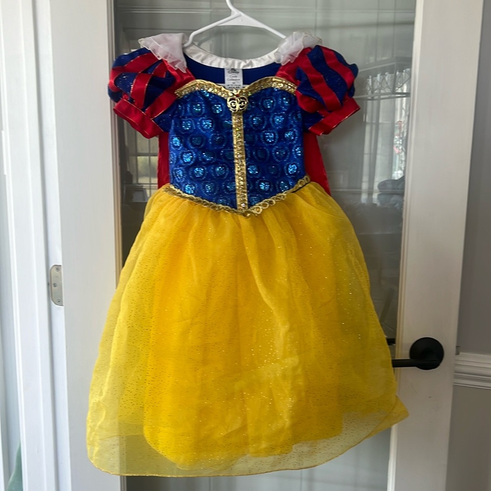 Disney Castle Collection: Snow White